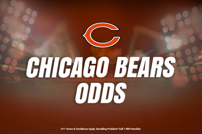 Stay updated with the latest Bears NFL betting odds. Our experts provide insights on their Super Bowl odds, playoff chances, and much more.